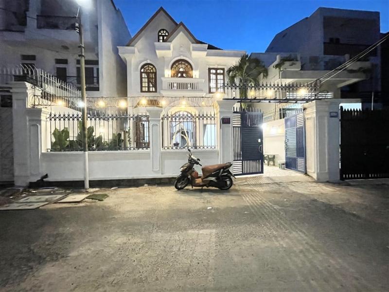 bai sau vung tau bien dong nhieu nguoi