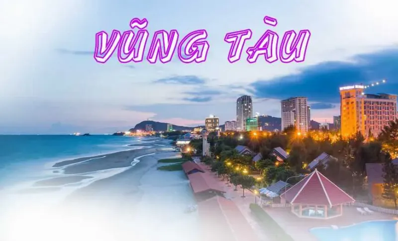 bảng giá thuê xe sài gòn vũng tàu cập nhật