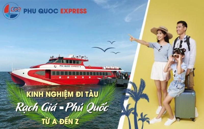 Bảng giá vé tàu cao tốc và tàu thường từ Vũng Tàu đi Côn Đảo, so sánh các hạng ghế và giá tiền