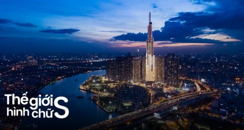 ben tau bach dang sai gon vao buoi sang