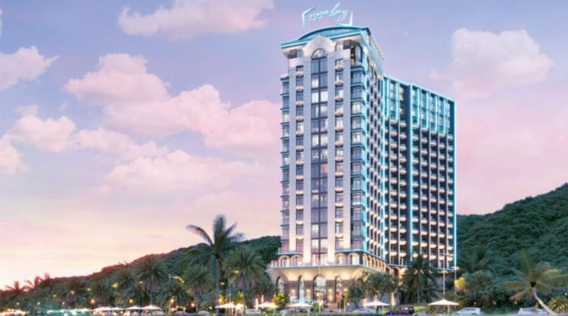Bến tàu cánh ngầm hiện đại và nhộn nhịp tại Vũng Tàu