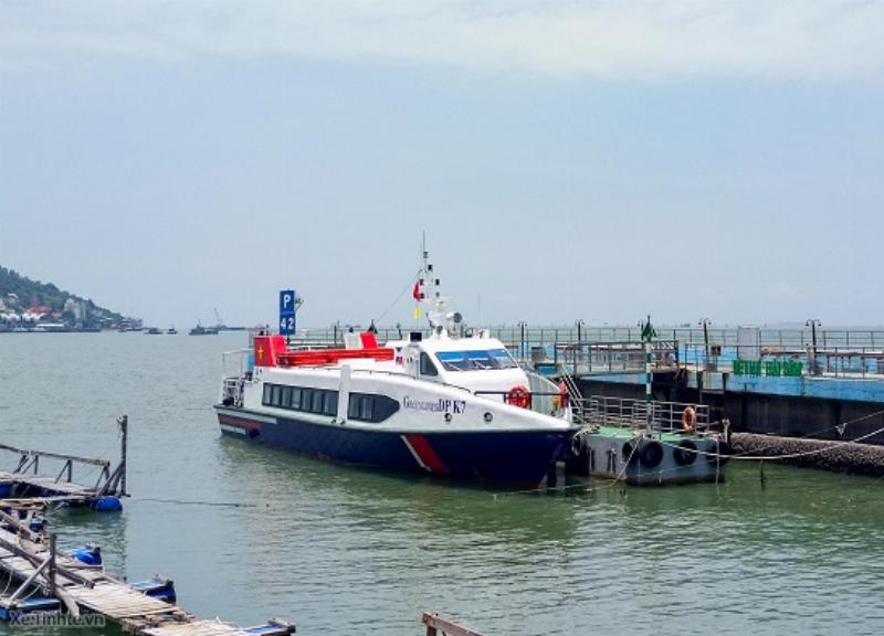 ben tau cao toc vung tau hien dai