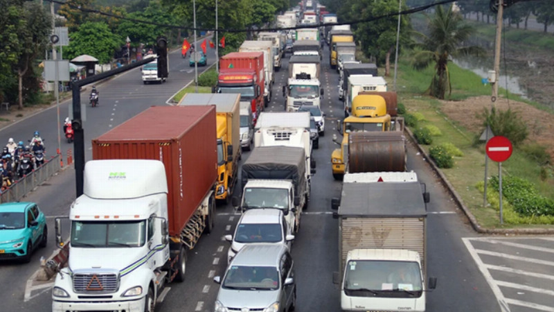 Bến tàu cao tốc Vũng Tàu nhộn nhịp đón khách