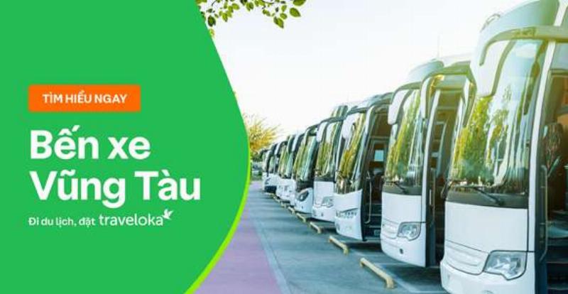 ben xe vung tau xe khach