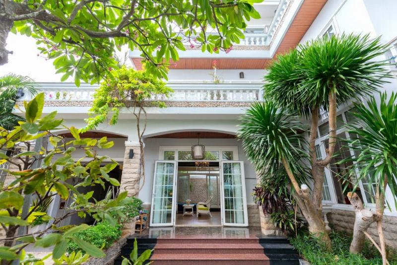 bien vung tau xanh mat