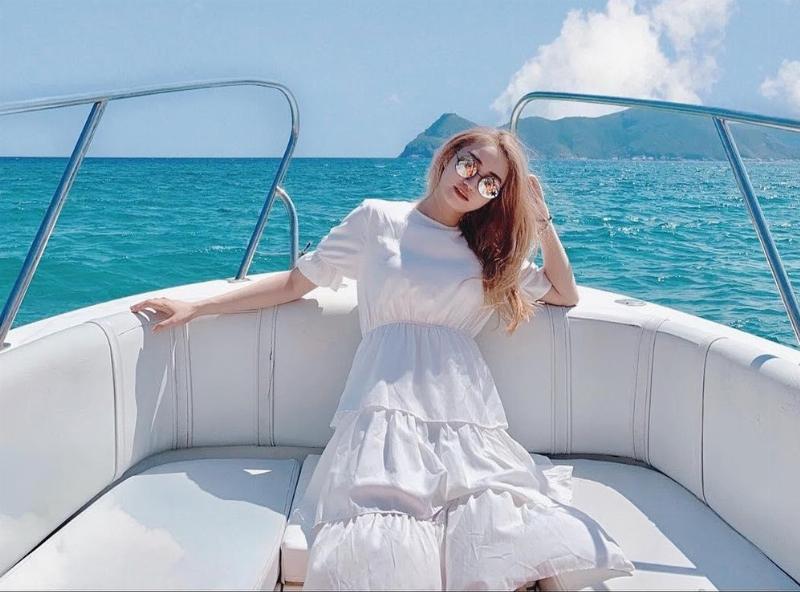 Cảng Cát Lở Vũng Tàu, điểm khởi hành tàu đi Côn Đảo