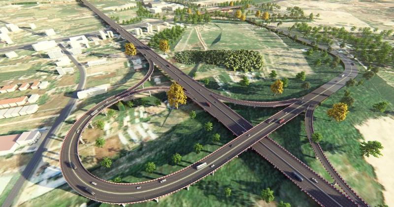 cao tốc đi vũng tàu từ tphcm