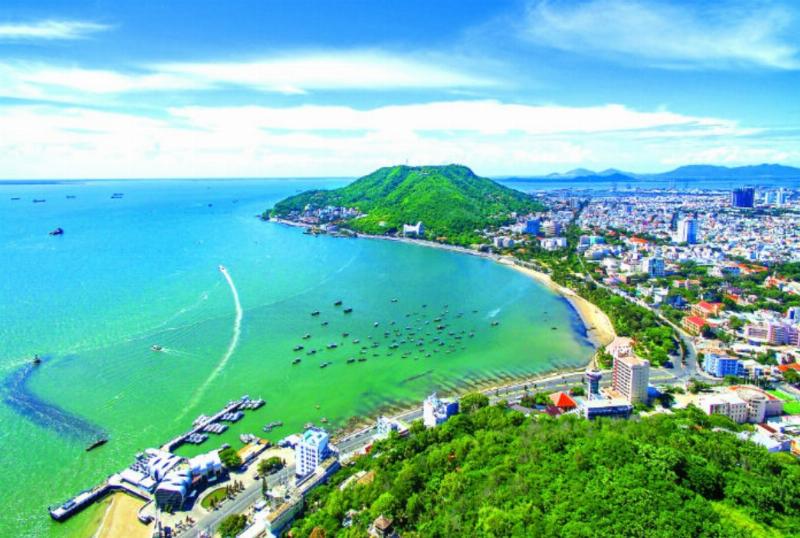 Chi phí du lịch Vũng Tàu, khách sạn, ăn uống