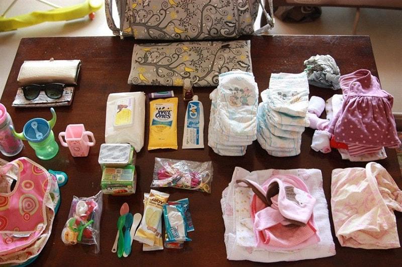 Những vật dụng cần thiết cho chuyến đi Phan Thiết - Vũng Tàu