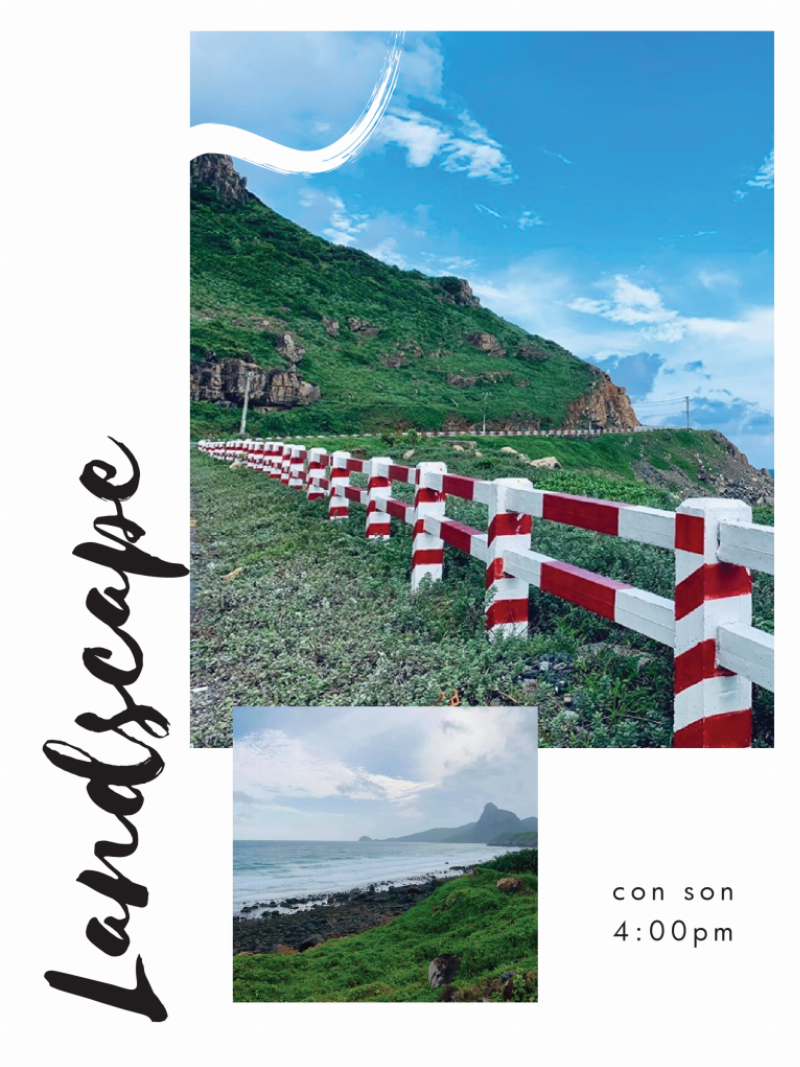 Đặt vé tàu đi Côn Đảo dễ dàng