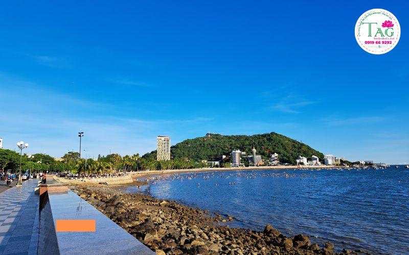 Dịch vụ thuê xe tự lái đi Vũng Tàu tiện lợi và giá cả phải chăng