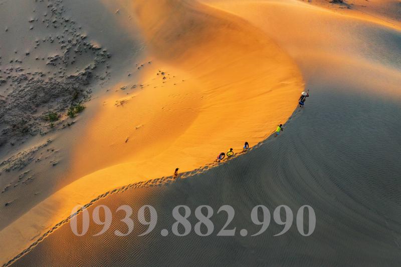 doi cat bay mui ne diem den du lich khong the bo qua