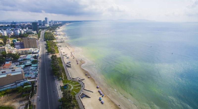 Du Lịch Vũng Tàu Gia Đình: Lên kế hoạch chi tiết để có chuyến đi suôn sẻ