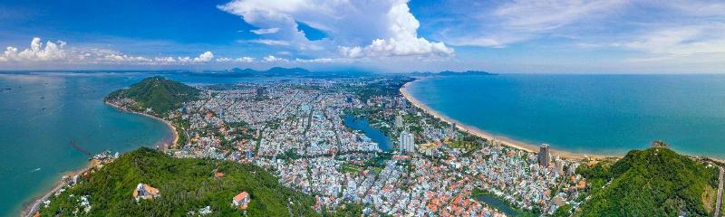 Du lịch Vũng Tàu 1 ngày chợ đêm sôi động