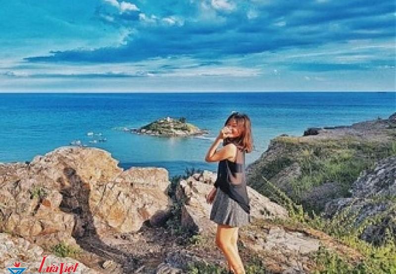 Du Lịch Vũng Tàu Trong Ngày Thu Hút Giới Trẻ