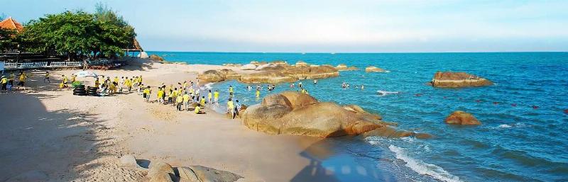 đường đi từ vũng tàu đến long hải mất bao lâu