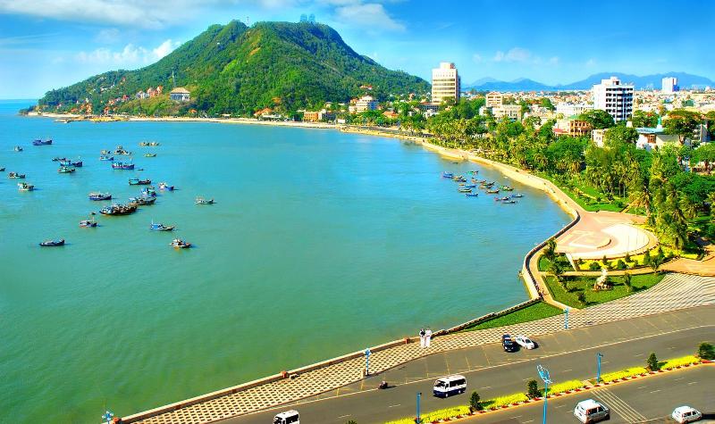 gia ca dich vu o vung tau