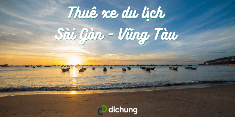Giá Grab từ Sài Gòn đi Vũng Tàu