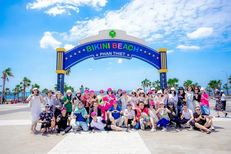 Bảng giá thuê limousine đi Vũng Tàu chi tiết và cập nhật