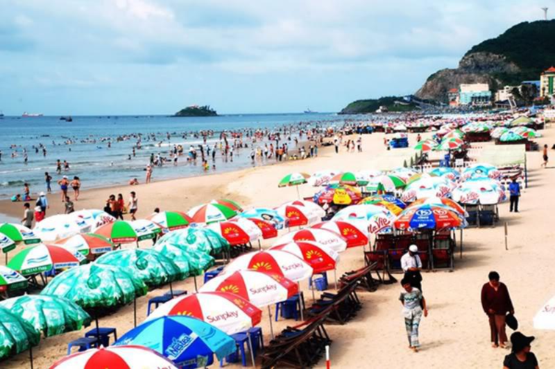 Giá thuê xe Bình Dương đi Vũng Tàu cập nhật mới nhất