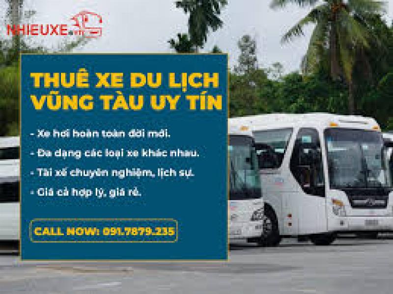 gia thue xe 7 cho di vung tau tu ba ria