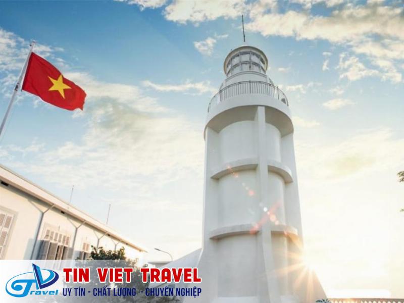 Hải đăng Vũng Tàu, ngọn đèn biển lịch sử của thành phố