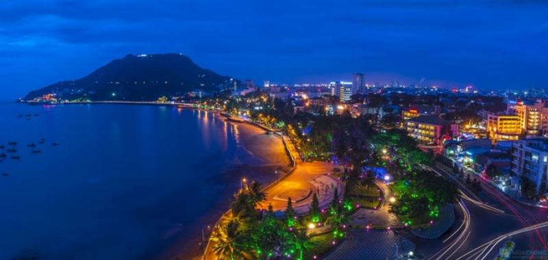 hải đăng vũng tàu địa điểm tham quan không thể bỏ qua khi đến vũng tàu