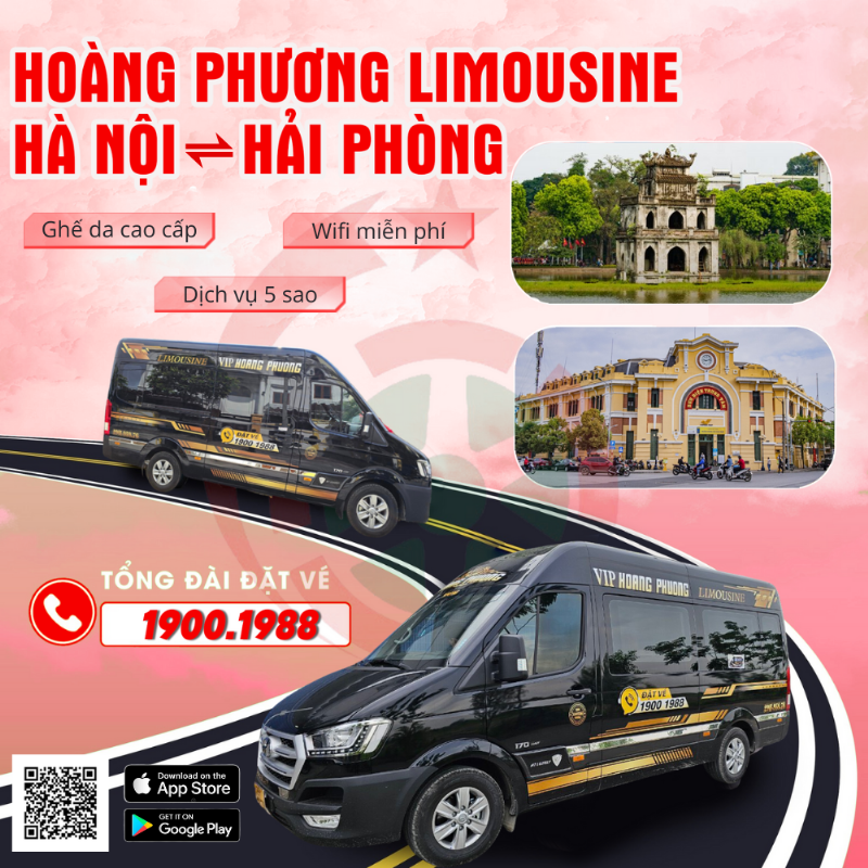 Ben trong xe Hoa Mai Limousine voi ghe da va khong gian thoai mai