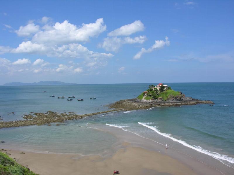hon ba vung tau diem den tam linh