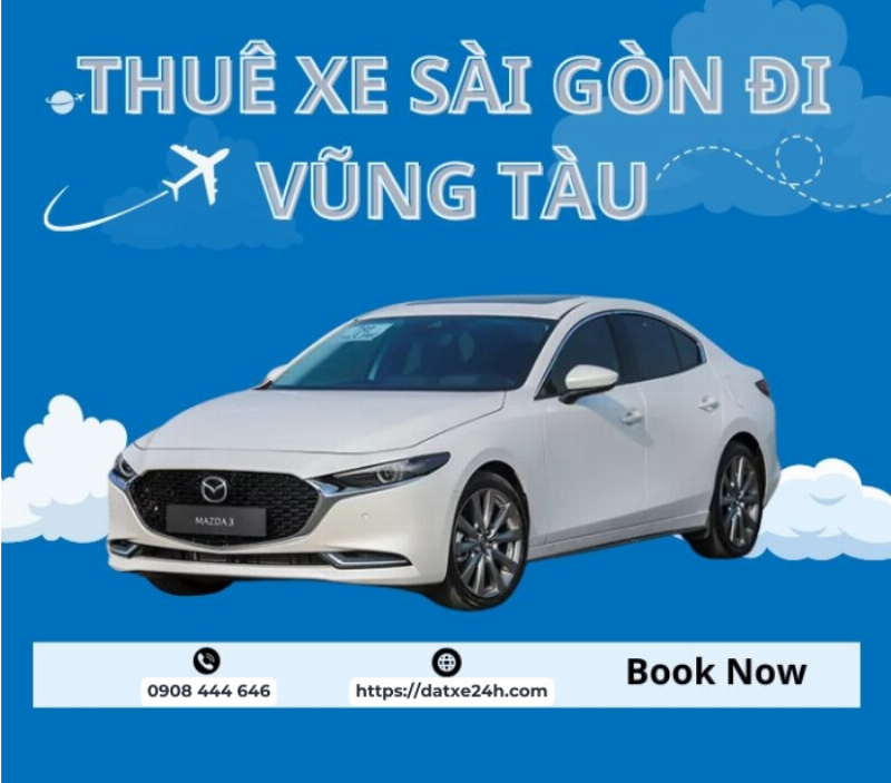 kiểm tra xe kỹ lưỡng trước khi đi Vũng Tàu để đảm bảo an toàn cho chuyến đi