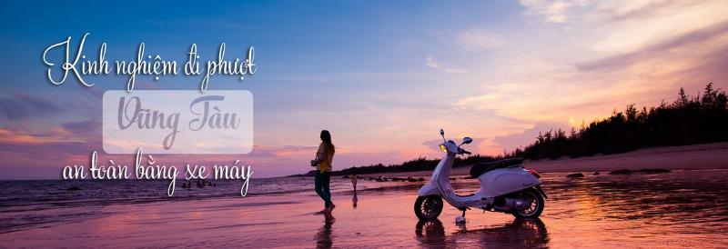 Kinh nghiệm đi Vũng Tàu khuya an toàn