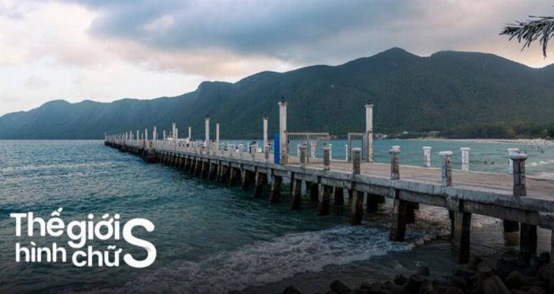 Kinh nghiệm du lịch Côn Đảo từ Vũng Tàu tự túc