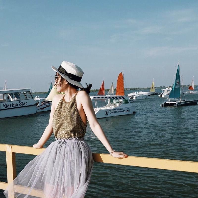 Kinh nghiệm du lịch Vũng Tàu một mình an toàn