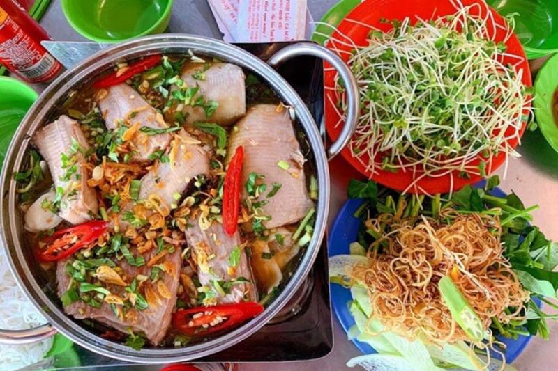 Lau Ca Duoi Vung Tau Mon An Ngon Nhat Dinh Phai Thu