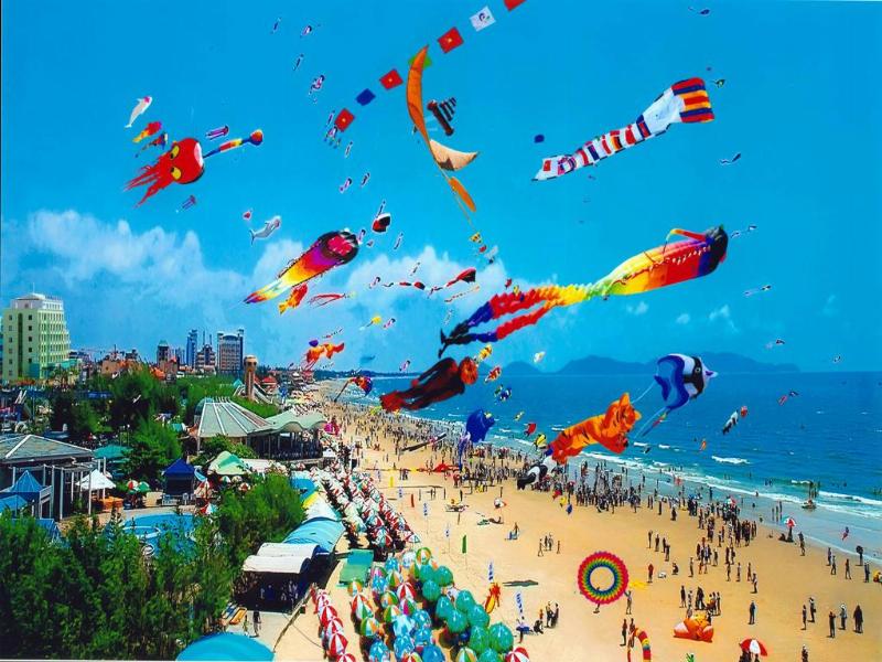 Lịch trình đi Bến Tre Vũng Tàu 2 ngày 1 đêm
