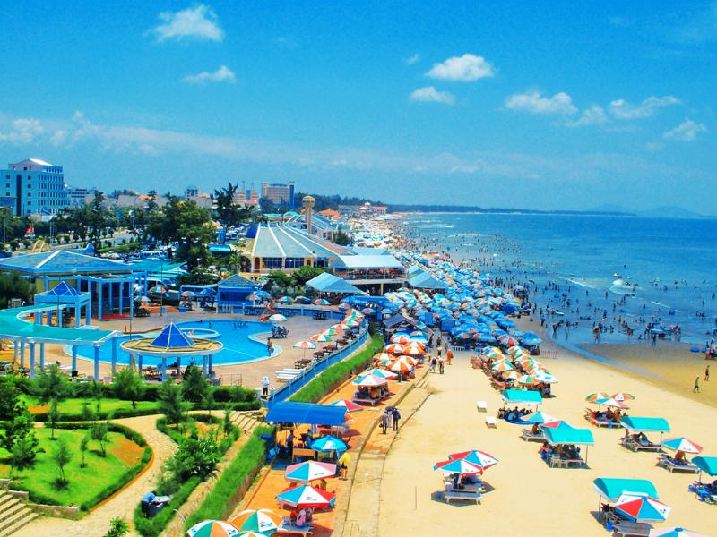 lịch trình đi vũng tàu một ngày khám phá các địa điểm nổi tiếng