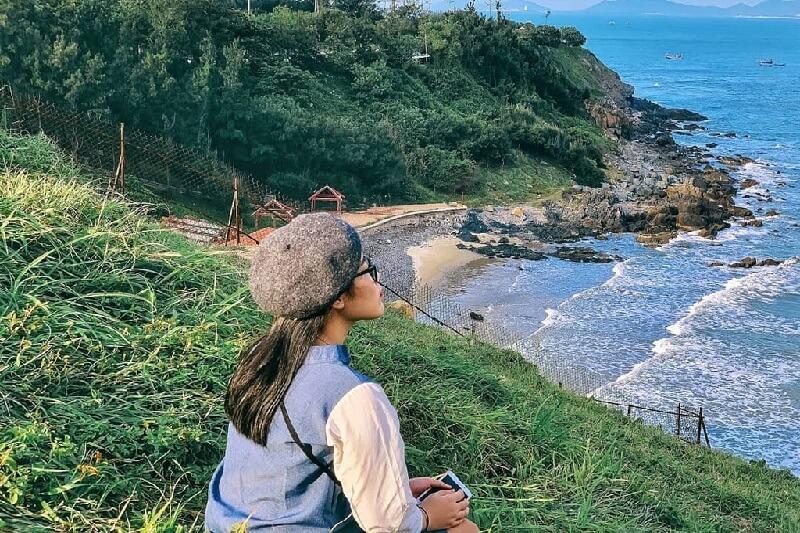 Lịch trình du lịch Vũng Tàu 2 ngày 1 đêm