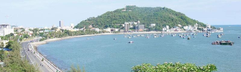 Lịch trình du lịch Vũng Tàu theo mùa