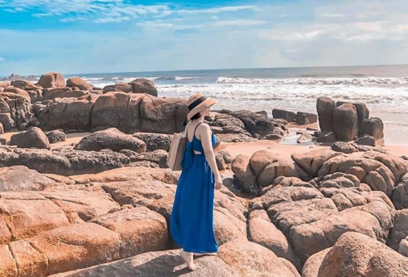 bãi biển long hải hay vũng tàu đẹp hơn