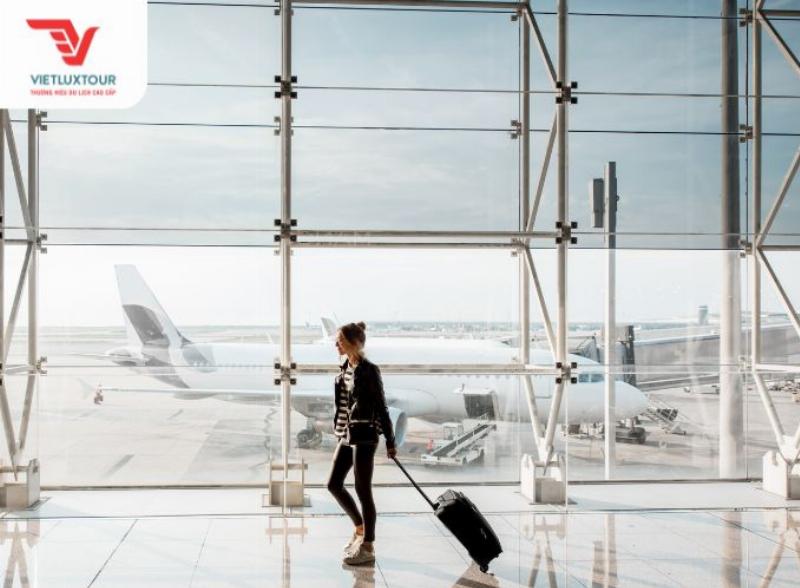 Những lưu ý quan trọng giúp bạn có chuyến đi Vũng Tàu bằng máy bay suôn sẻ