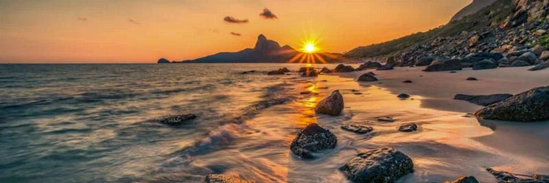 May bay nhanh chong den Con Dao