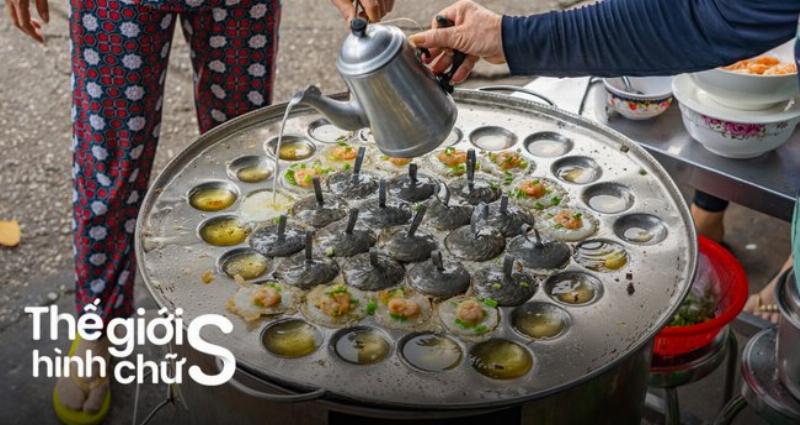 Những món ăn ngon nên thử khi đi Vũng Tàu một ngày