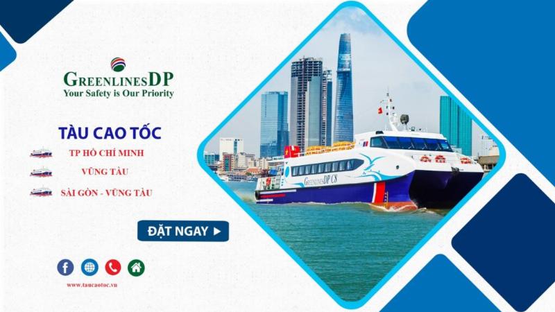 mua ve tau canh ngam di vung tau online o dau