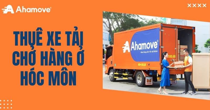 Phương tiện di chuyển Hóc Môn Vũng Tàu đa dạng, giá rẻ, an toàn