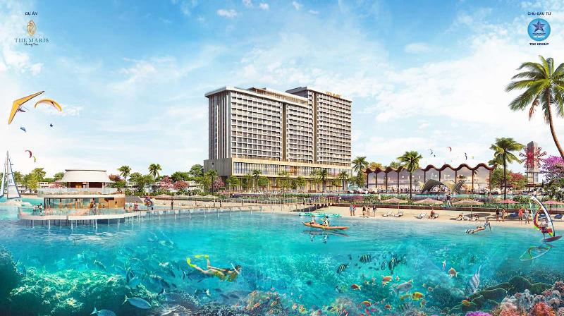 Tàu Cánh Ngầm Vũng Tàu Rẽ Sóng Ra Khơi