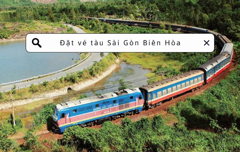Tau Sai Gon Bien Hoa Thong Tin