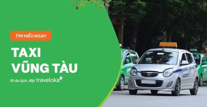 taxi vung tau uy tin