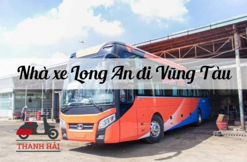 Kinh nghiệm thuê xe Long An Vũng Tàu