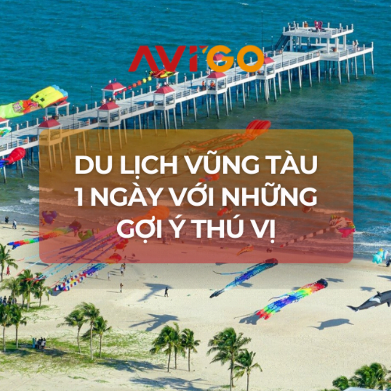 Thuê xe máy Vũng Tàu, phương tiện di chuyển tự do và tiết kiệm để khám phá thành phố