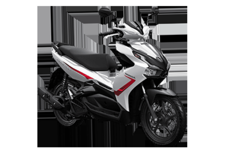 Cửa hàng cho thuê xe máy tại Vũng Tàu